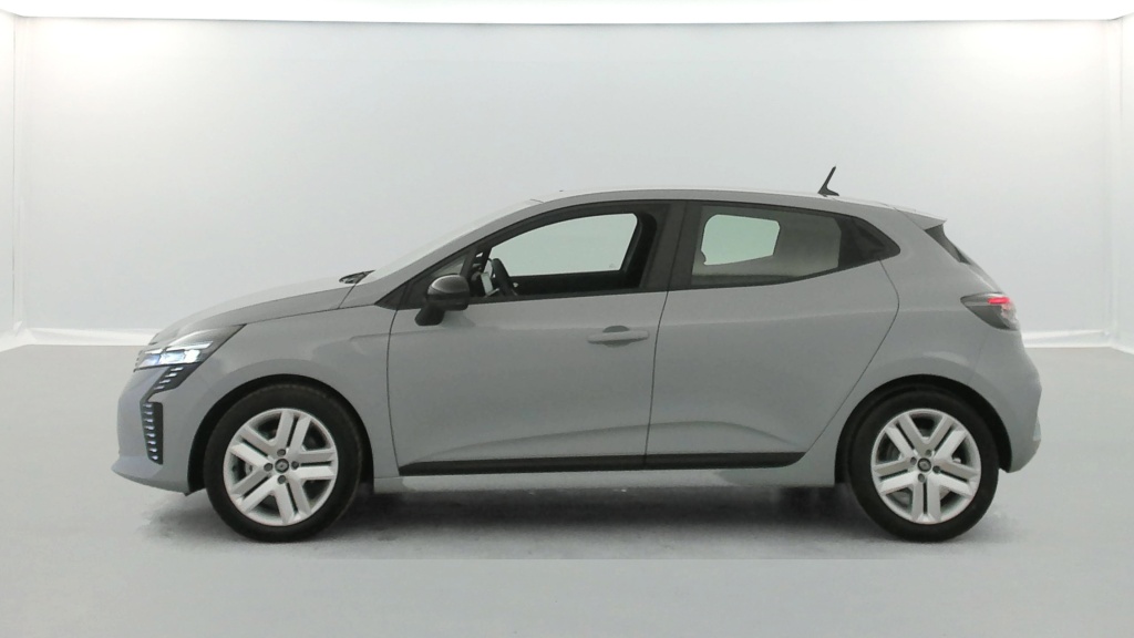 RENAULT Clio Evolution E-Tech full hybrid 145 ch GSR2 - ref: 6-2971x254852 - Photo 2