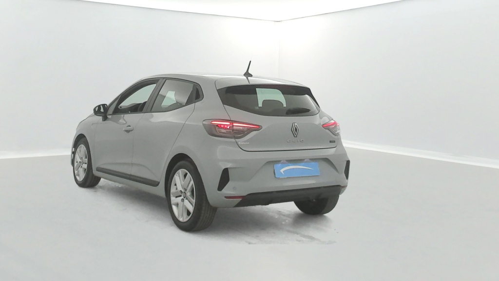 RENAULT Clio Evolution E-Tech full hybrid 145 ch GSR2 - ref: 6-2971x254852 - Photo 3