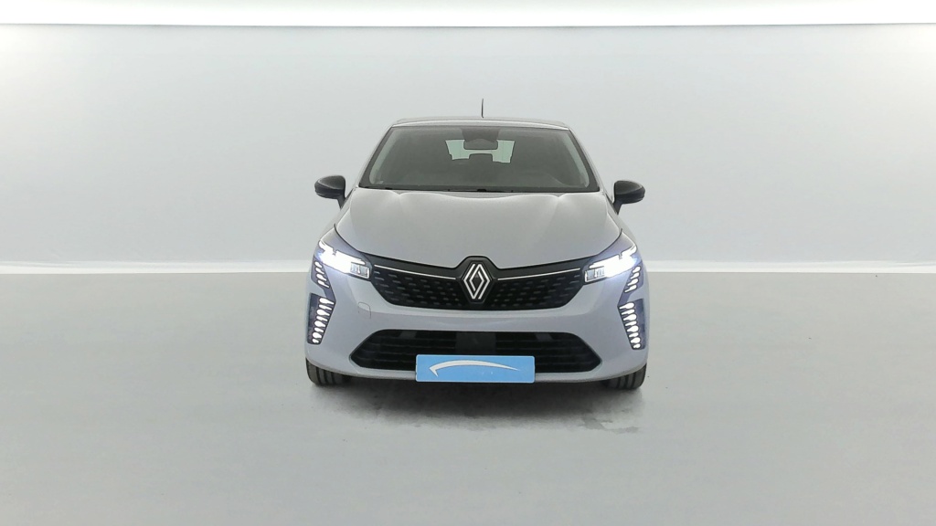 RENAULT Clio Evolution E-Tech full hybrid 145 ch GSR2 - ref: 6-2971x254852 - Photo 8
