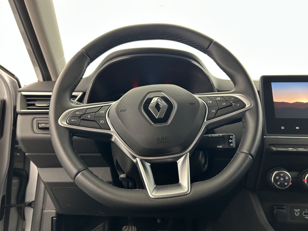 RENAULT Clio Equilibre TCe 90 - ref: 6-2971x254976 - Photo 15