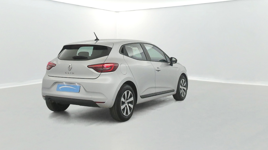 RENAULT Clio Equilibre TCe 90 - ref: 6-2971x254976 - Photo 5