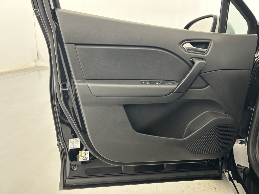 RENAULT Captur Evolution E-Tech full hybrid 145 - ref: 6-2971x254983 - Photo 11