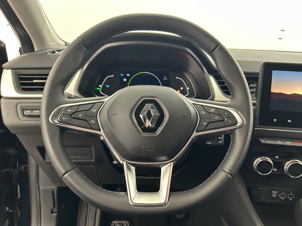 RENAULT Captur Evolution E-Tech full hybrid 145 - ref: 6-2971x254983 - Photo 15