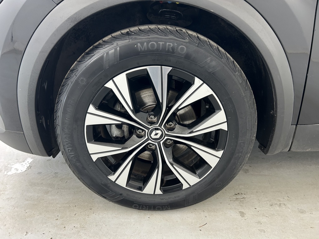 RENAULT Captur Evolution E-Tech full hybrid 145 - ref: 6-2971x254983 - Photo 19