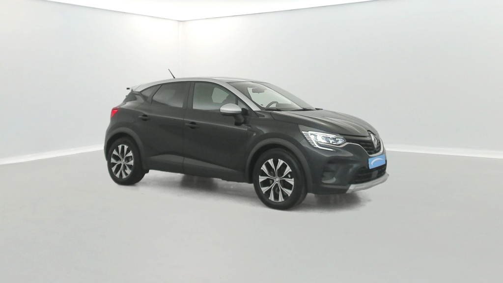 RENAULT Captur Evolution E-Tech full hybrid 145 - ref: 6-2971x254983 - Photo 7