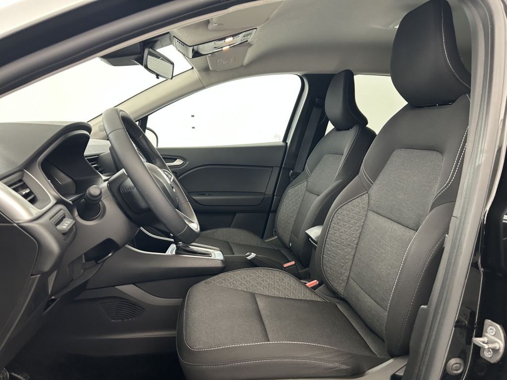 RENAULT Captur Evolution E-Tech full hybrid 145 - ref: 6-2971x254983 - Photo 9
