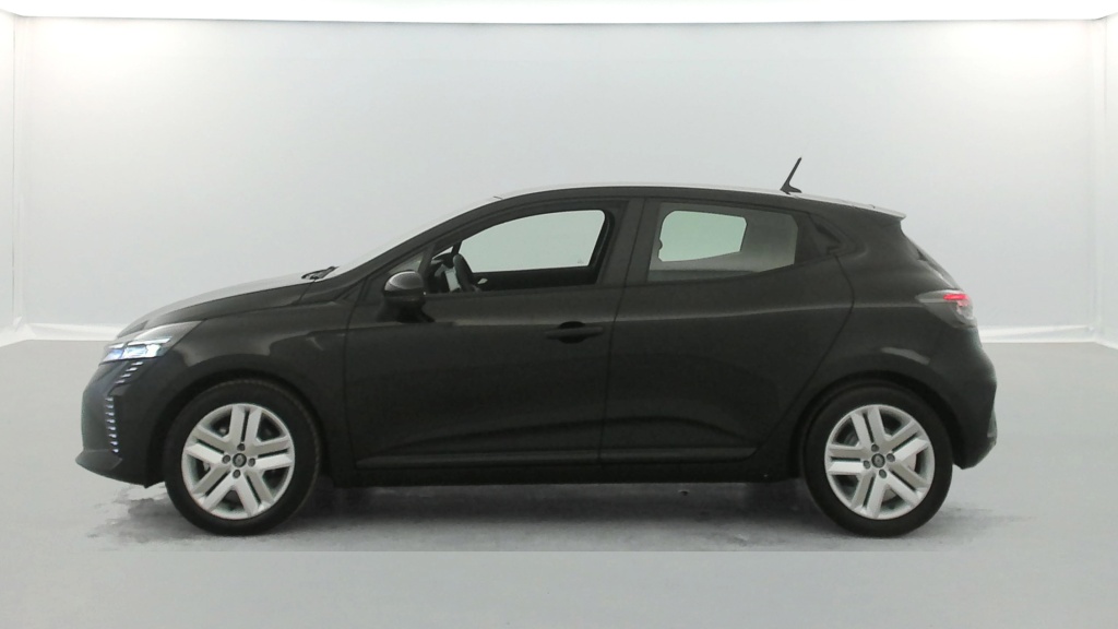 RENAULT Clio Evolution E-Tech full hybrid 145 - ref: 6-2971x254989 - Photo 2