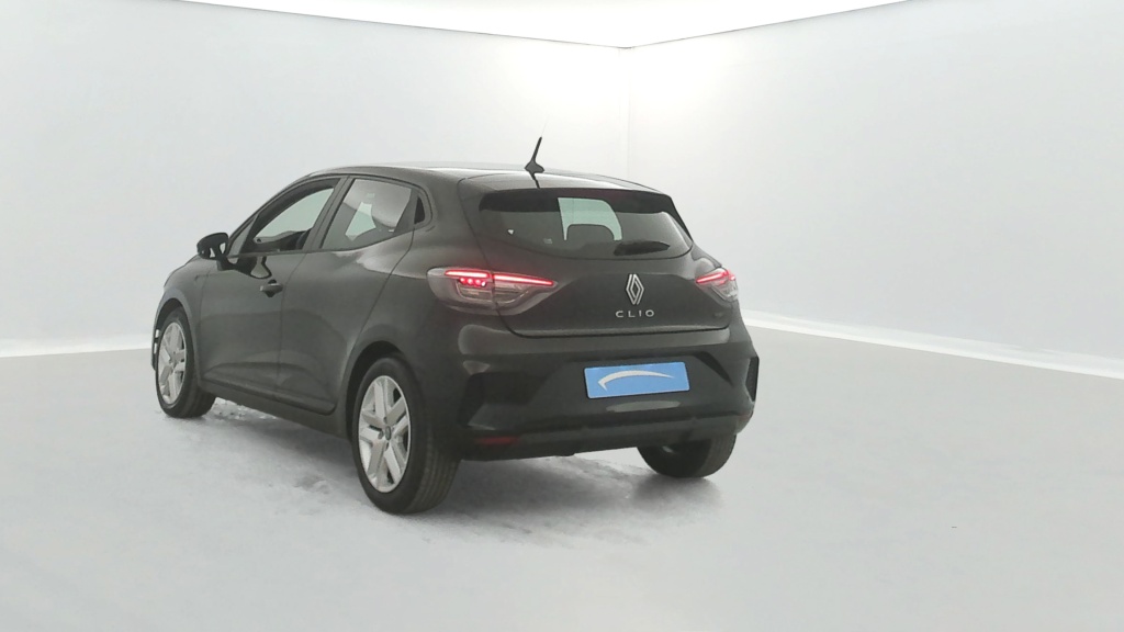 RENAULT Clio Evolution E-Tech full hybrid 145 - ref: 6-2971x254989 - Photo 3