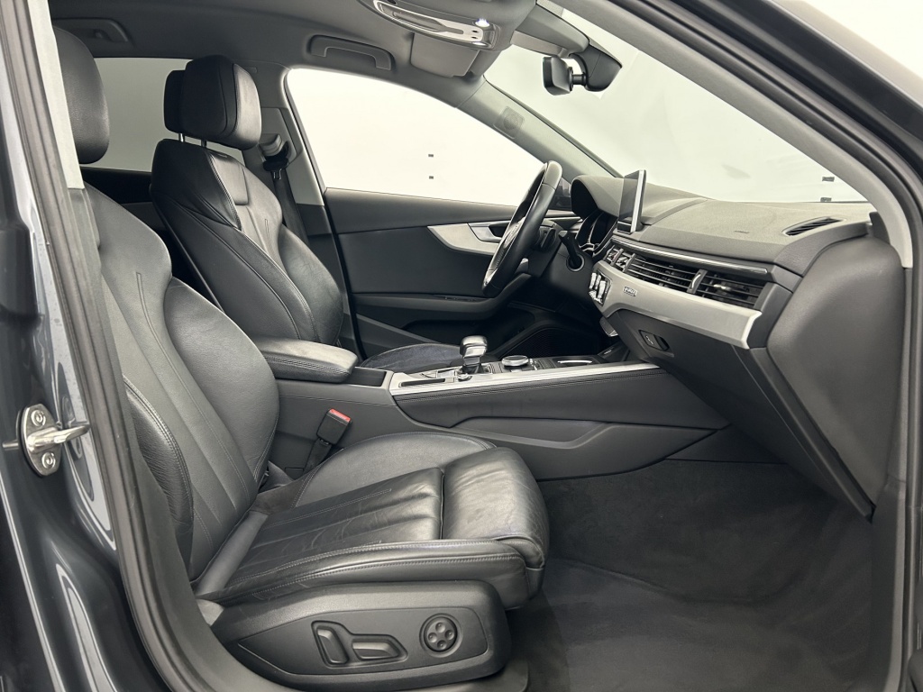 AUDI A4 Design Luxe 2.0 TFSI 252 S tronic 7 Quattro - ref: 6-2971x255098 - Photo 14