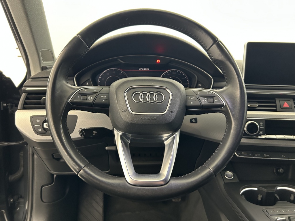 AUDI A4 Design Luxe 2.0 TFSI 252 S tronic 7 Quattro - ref: 6-2971x255098 - Photo 15