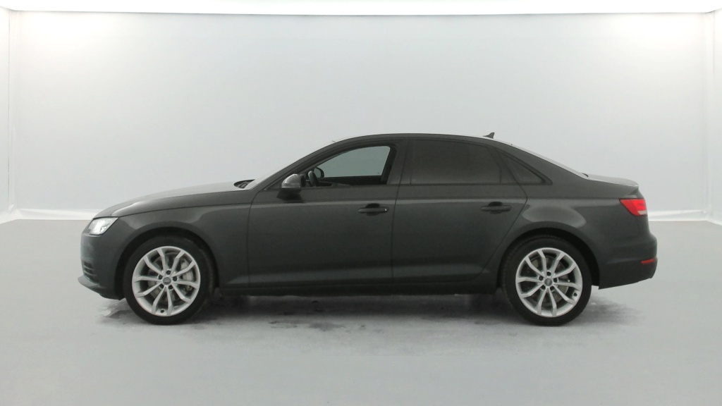 AUDI A4 Design Luxe 2.0 TFSI 252 S tronic 7 Quattro - ref: 6-2971x255098 - Photo 2