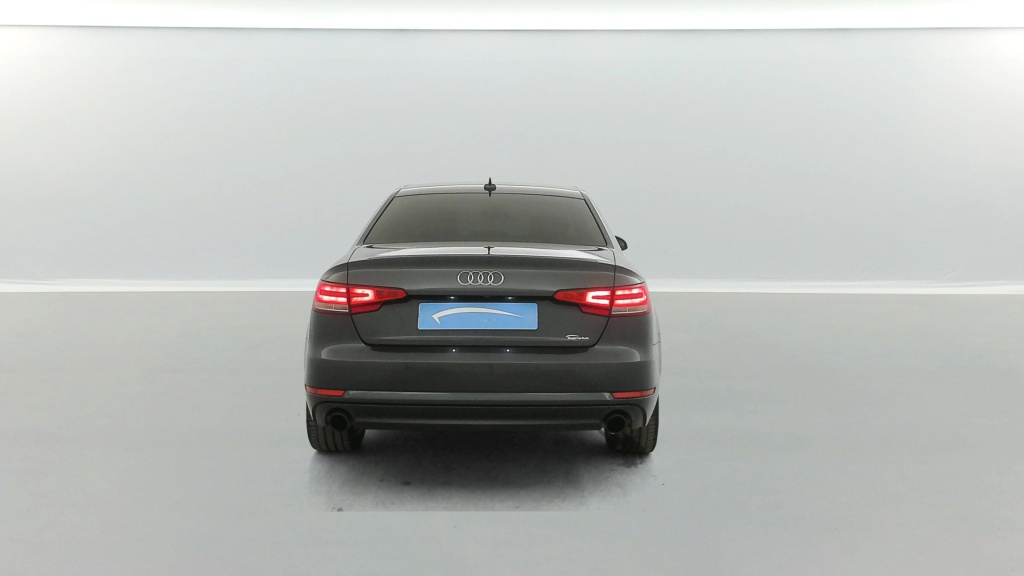 AUDI A4 Design Luxe 2.0 TFSI 252 S tronic 7 Quattro - ref: 6-2971x255098 - Photo 4