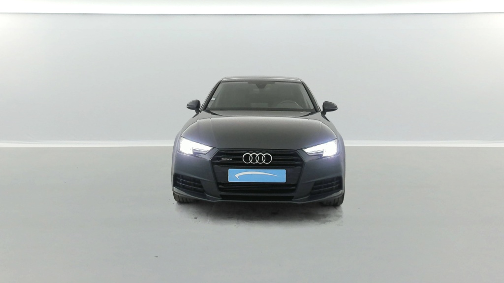 AUDI A4 Design Luxe 2.0 TFSI 252 S tronic 7 Quattro - ref: 6-2971x255098 - Photo 8