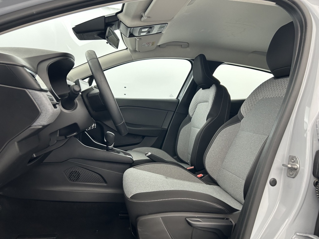 RENAULT Clio Evolution E-Tech full hybrid 145 - ref: 6-2971x255247 - Photo 13