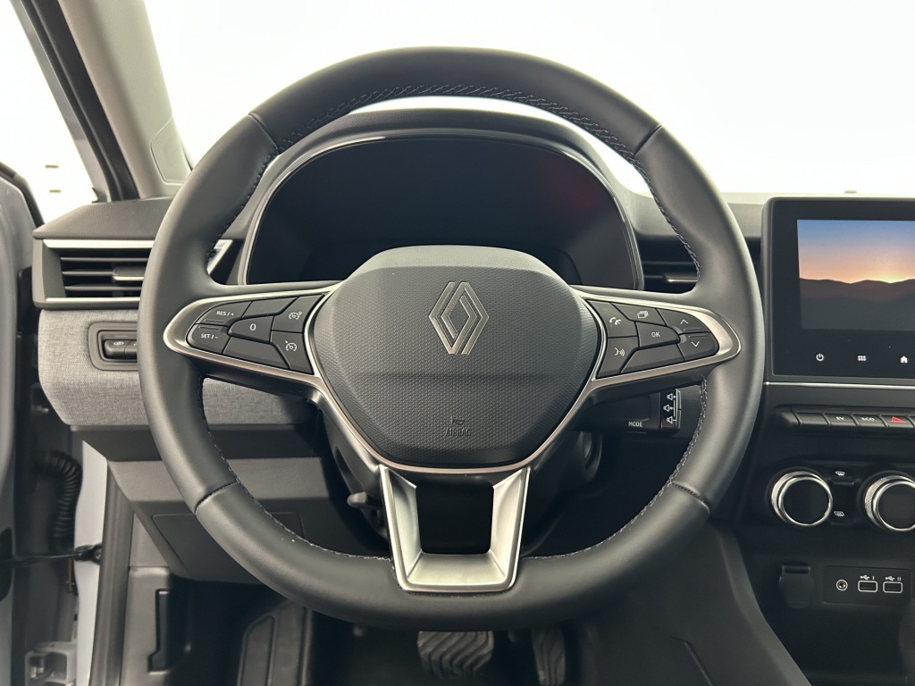RENAULT Clio Evolution E-Tech full hybrid 145 - ref: 6-2971x255247 - Photo 15