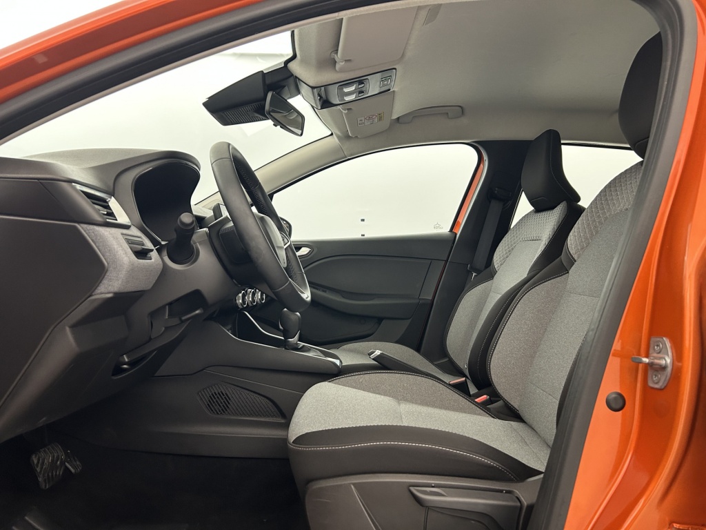RENAULT Clio Evolution E-Tech full hybrid 145 ch GSR2 - ref: 6-2971x255249 - Photo 13