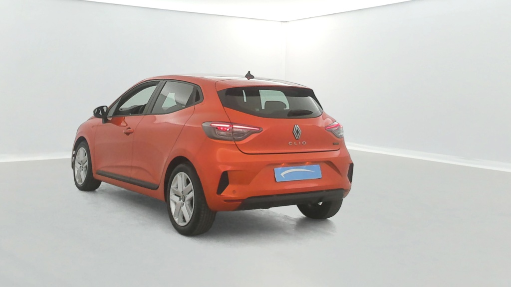 RENAULT Clio Evolution E-Tech full hybrid 145 ch GSR2 - ref: 6-2971x255249 - Photo 3