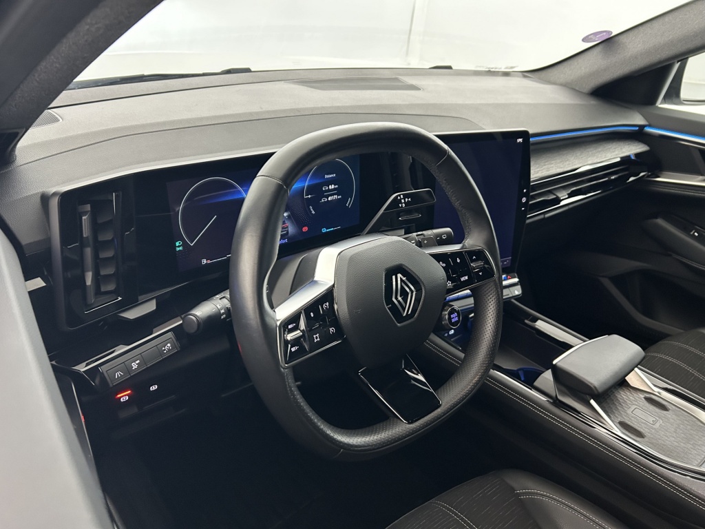 RENAULT Austral Techno E-Tech hybrid 200 - ref: 6-2971x255403 - Photo 10