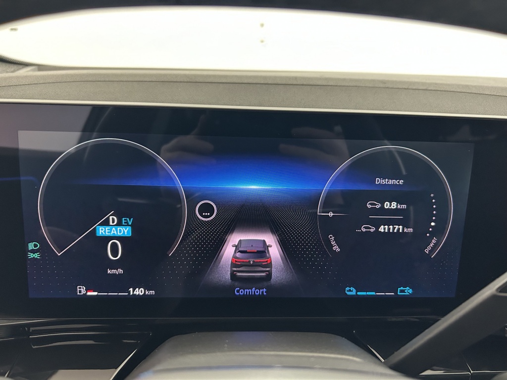 RENAULT Austral Techno E-Tech hybrid 200 - ref: 6-2971x255403 - Photo 17