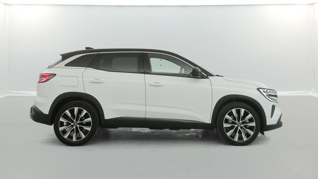 RENAULT Austral Techno E-Tech hybrid 200 - ref: 6-2971x255403 - Photo 6