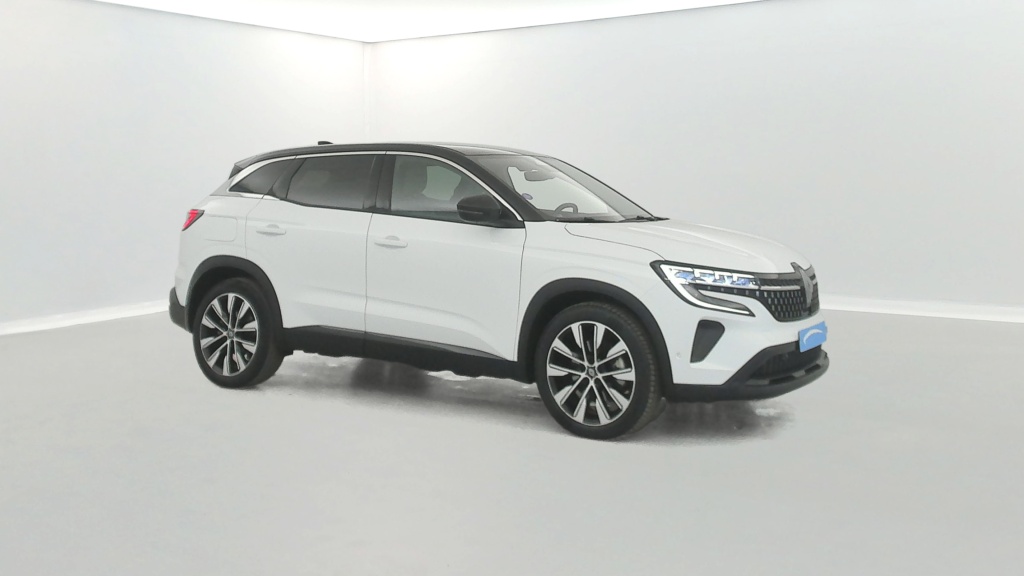 RENAULT Austral Techno E-Tech hybrid 200 - ref: 6-2971x255403 - Photo 7
