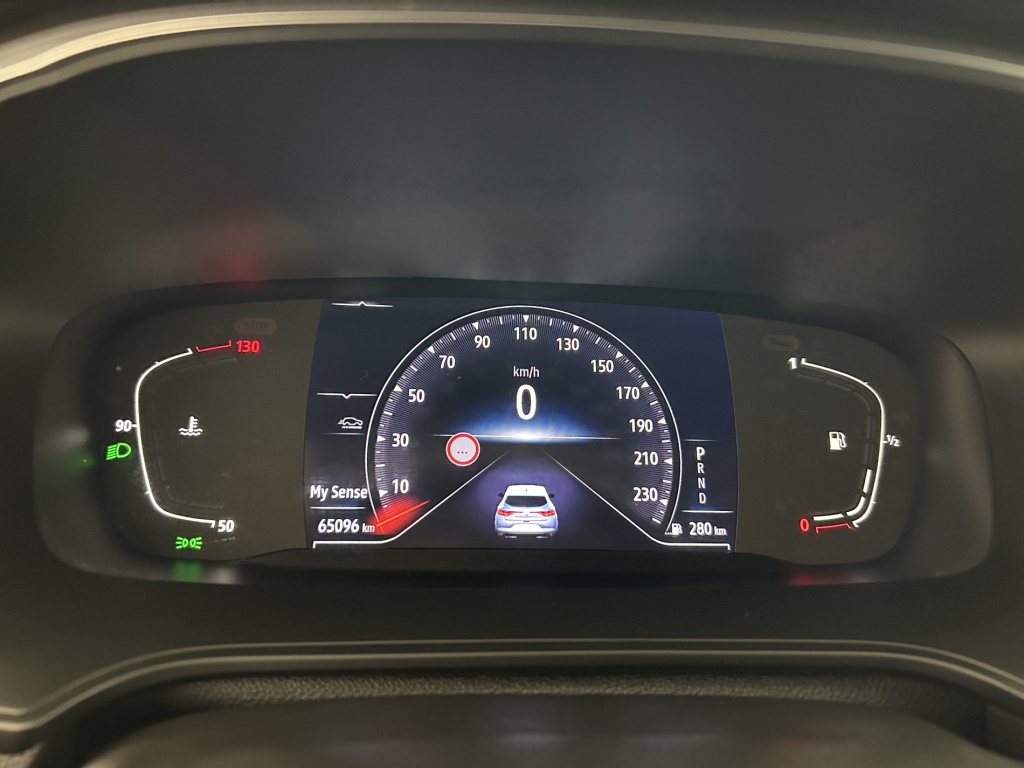 RENAULT Megane Techno Boite Automatique Blue dCi 115 EDC - ref: 6-2971x255542 - Photo 17