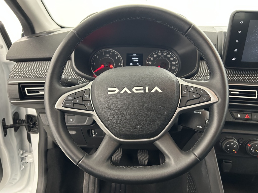 DACIA Sandero Expression TCe 90 GSR2 - ref: 6-2971x255618 - Photo 14