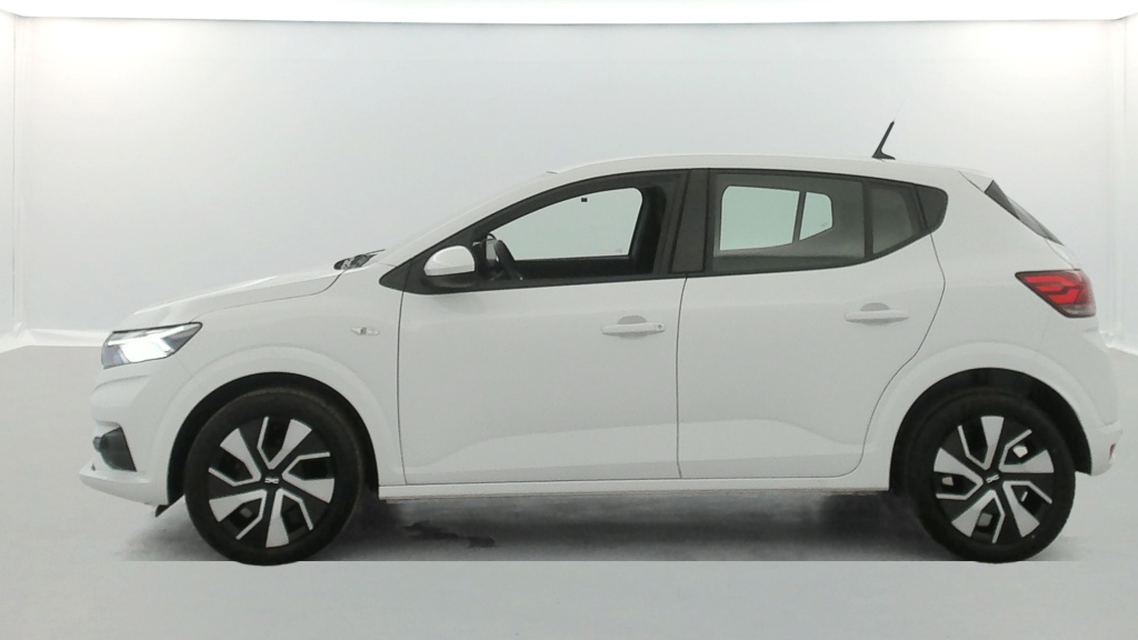 DACIA Sandero Expression TCe 90 GSR2 - ref: 6-2971x255618 - Photo 2
