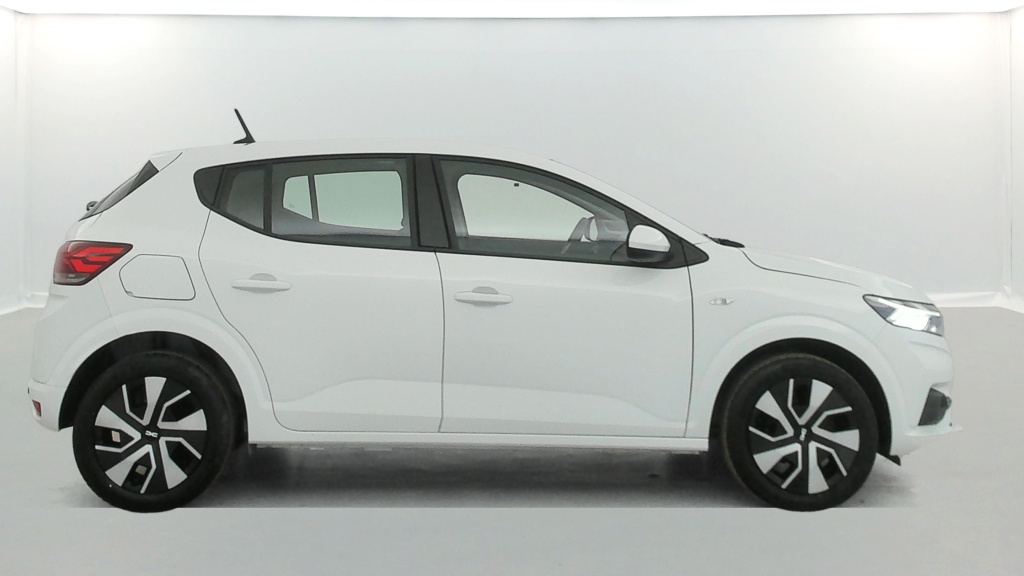 DACIA Sandero Expression TCe 90 GSR2 - ref: 6-2971x255618 - Photo 6