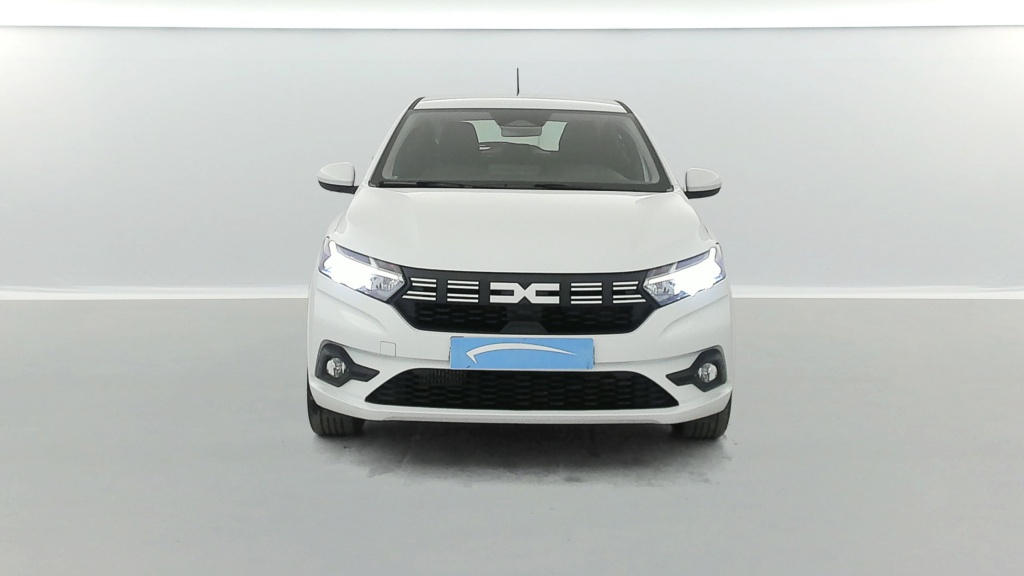DACIA Sandero Expression TCe 90 GSR2 - ref: 6-2971x255618 - Photo 8