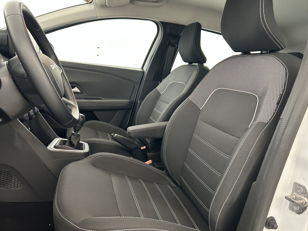 DACIA Sandero Expression TCe 90 GSR2 - ref: 6-2971x255618 - Photo 9