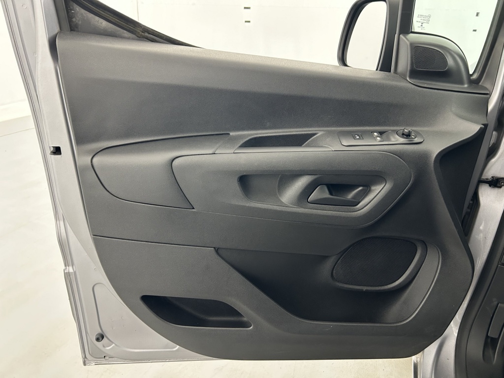PEUGEOT Partner PRO STANDARD 650 KG BLUEHDI 100 S&S BVM5 - ref: 6-2971x255685 - Photo 11