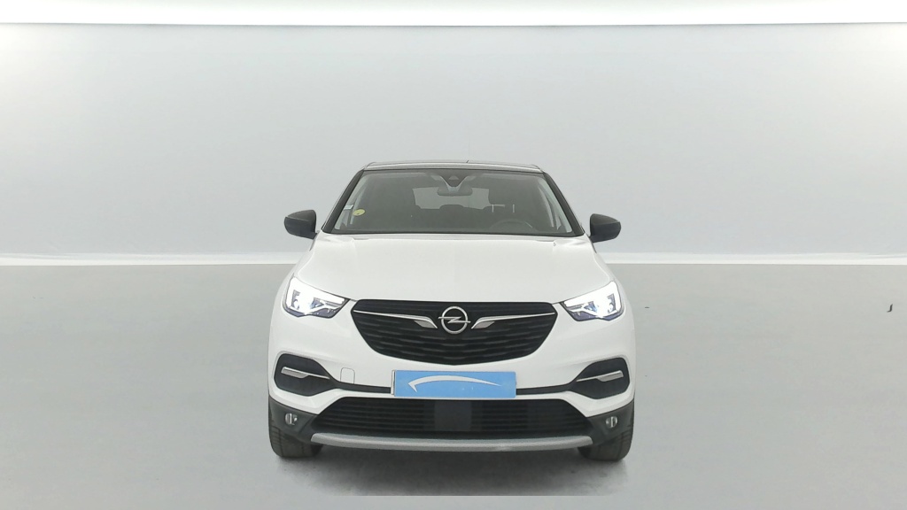 OPEL Grandland Ultimate 1.5 Diesel 130 ch BVA8 - ref: 6-2971x255806 - Photo 8