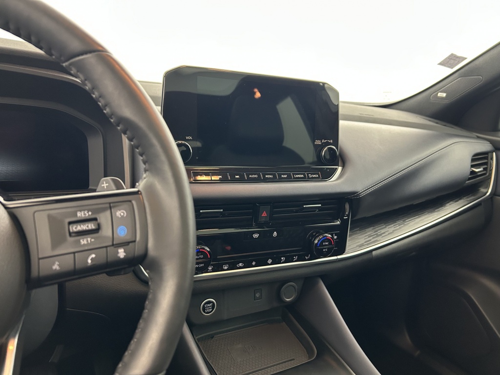 NISSAN Qashqai Tekna+ Mild Hybrid 158 ch Xtronic - ref: 6-2971x255809 - Photo 12