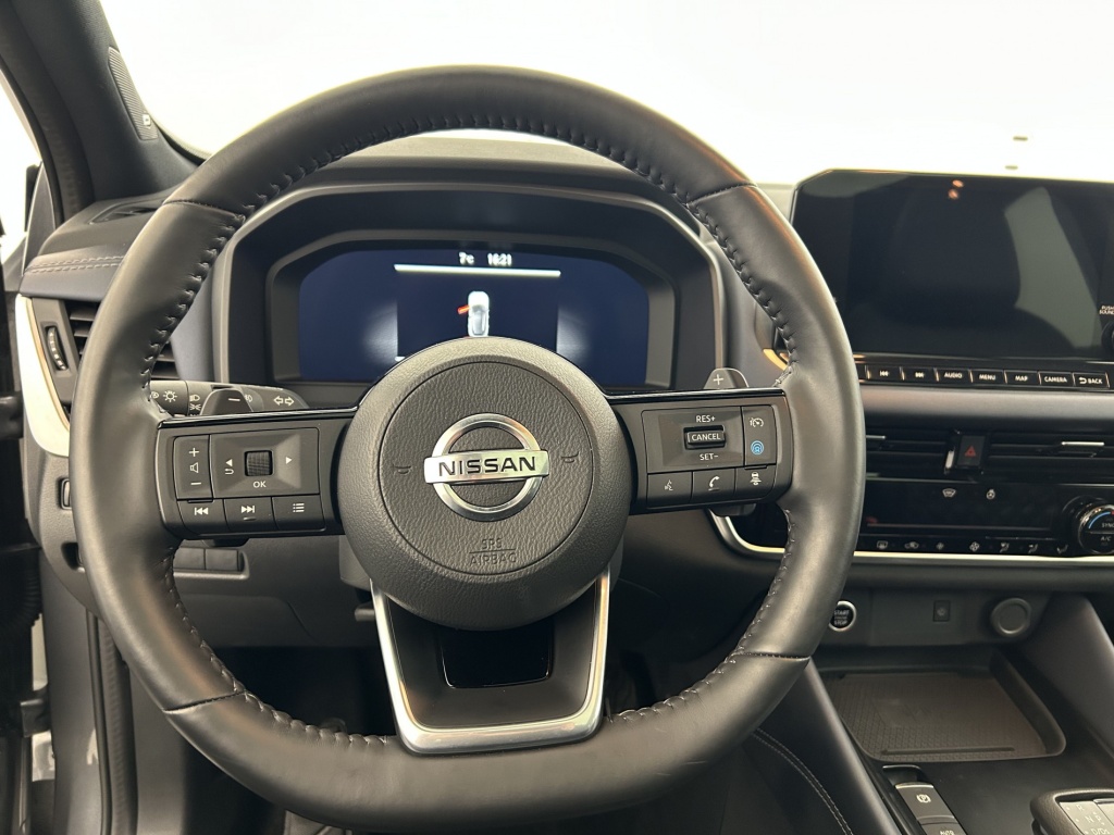 NISSAN Qashqai Tekna+ Mild Hybrid 158 ch Xtronic - ref: 6-2971x255809 - Photo 15