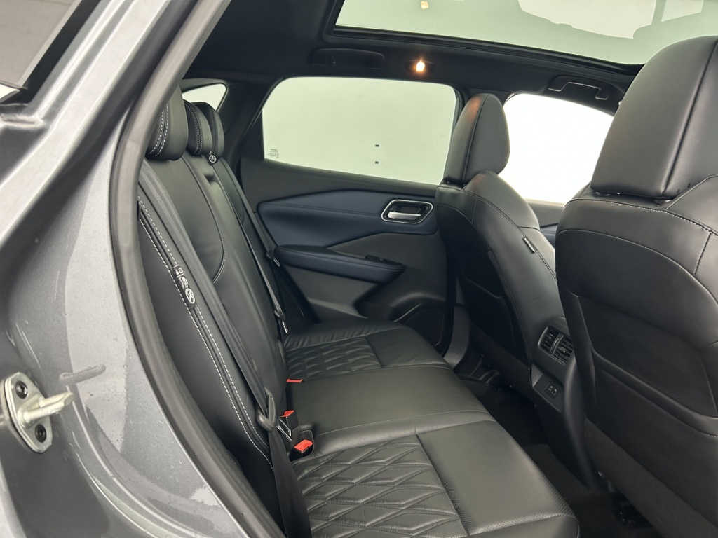 NISSAN Qashqai Tekna+ Mild Hybrid 158 ch Xtronic - ref: 6-2971x255809 - Photo 16