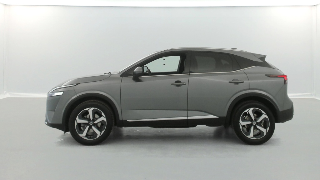 NISSAN Qashqai Tekna+ Mild Hybrid 158 ch Xtronic - ref: 6-2971x255809 - Photo 2