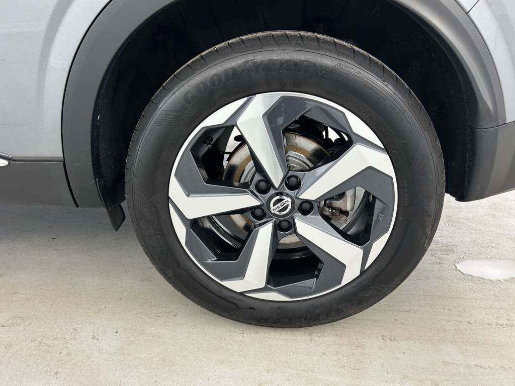 NISSAN Qashqai Tekna+ Mild Hybrid 158 ch Xtronic - ref: 6-2971x255809 - Photo 20