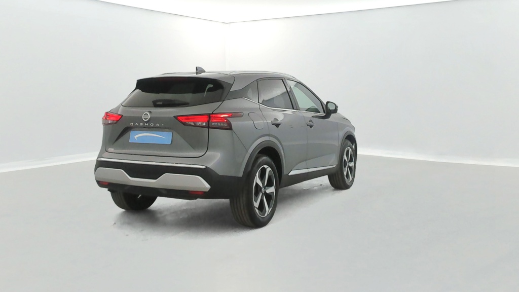 NISSAN Qashqai Tekna+ Mild Hybrid 158 ch Xtronic - ref: 6-2971x255809 - Photo 5