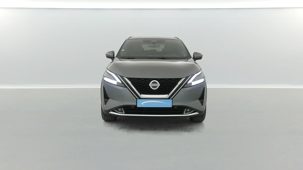 NISSAN Qashqai Tekna+ Mild Hybrid 158 ch Xtronic - ref: 6-2971x255809 - Photo 8