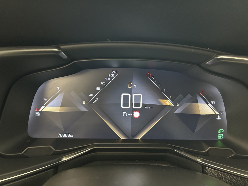 DS DS7 Crossback Grand Chic PureTech 180 EAT8 - ref: 6-2971x255811 - Photo 17