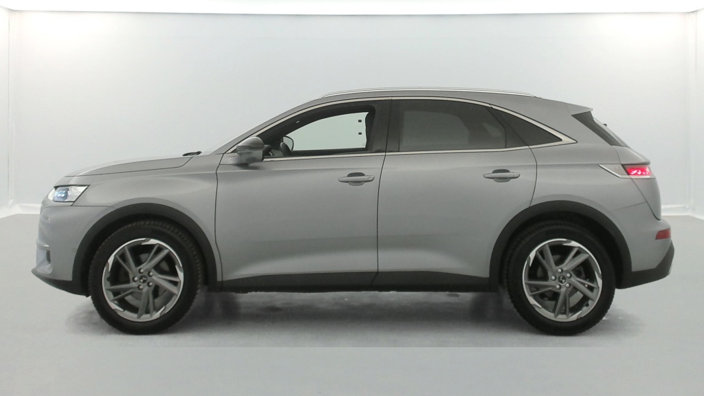 DS DS7 Crossback Grand Chic PureTech 180 EAT8 - ref: 6-2971x255811 - Photo 2