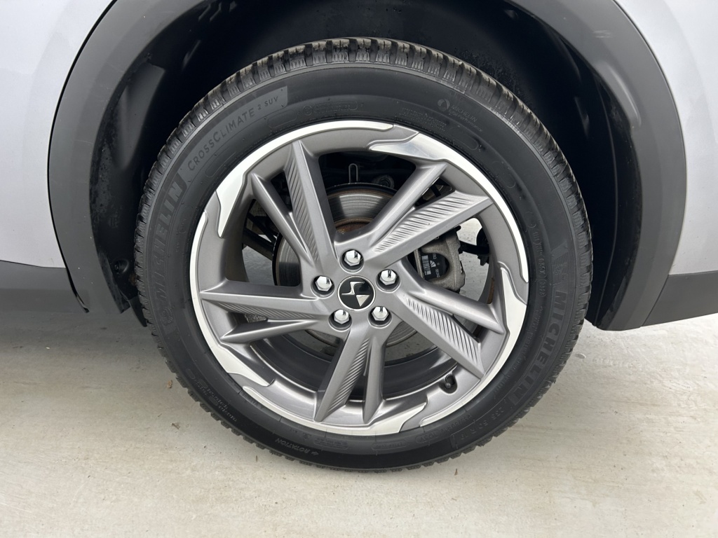 DS DS7 Crossback Grand Chic PureTech 180 EAT8 - ref: 6-2971x255811 - Photo 20
