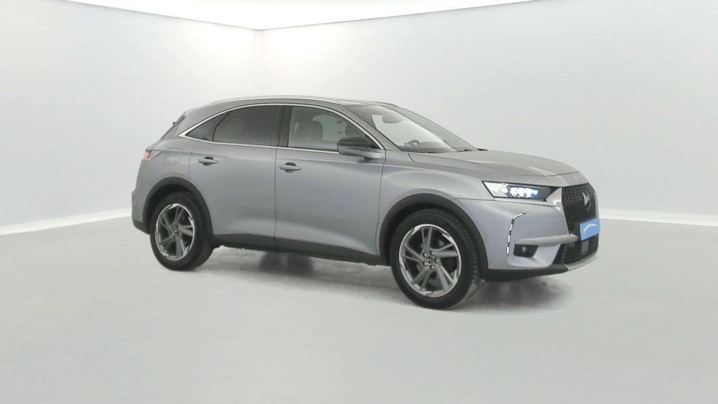 DS DS7 Crossback Grand Chic PureTech 180 EAT8 - ref: 6-2971x255811 - Photo 7