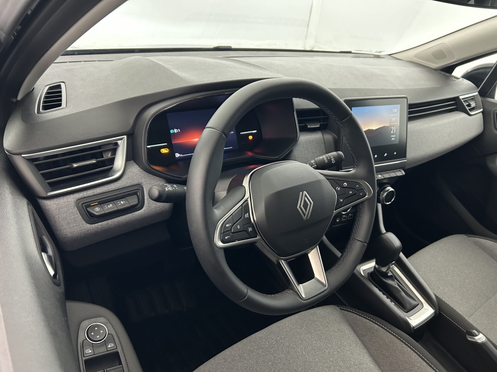 RENAULT Clio Evolution E-Tech full hybrid 145 ch GSR2 - ref: 6-2971x255939 - Photo 10