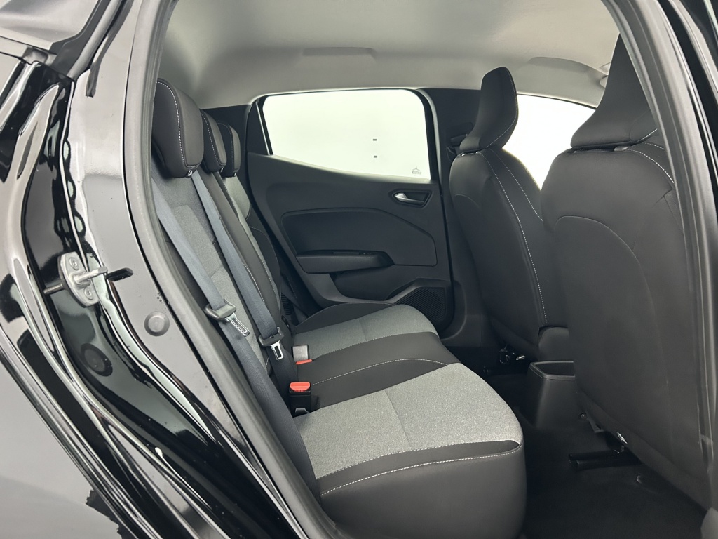 RENAULT Clio Evolution E-Tech full hybrid 145 ch GSR2 - ref: 6-2971x255939 - Photo 16