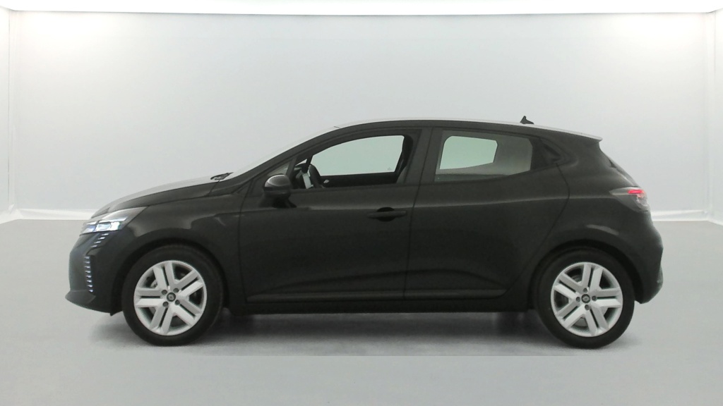 RENAULT Clio Evolution E-Tech full hybrid 145 ch GSR2 - ref: 6-2971x255939 - Photo 2