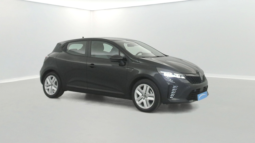 RENAULT Clio Evolution E-Tech full hybrid 145 ch GSR2 - ref: 6-2971x255939 - Photo 7