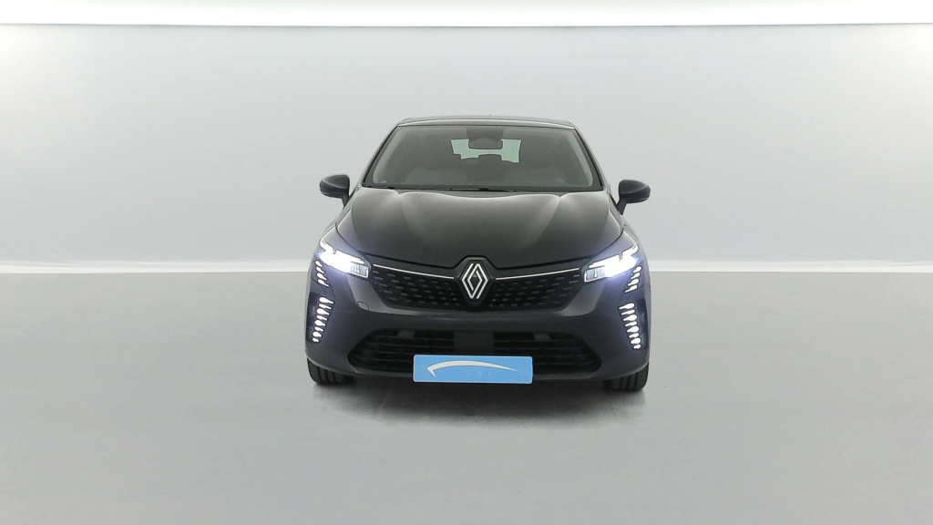 RENAULT Clio Evolution E-Tech full hybrid 145 ch GSR2 - ref: 6-2971x255939 - Photo 8