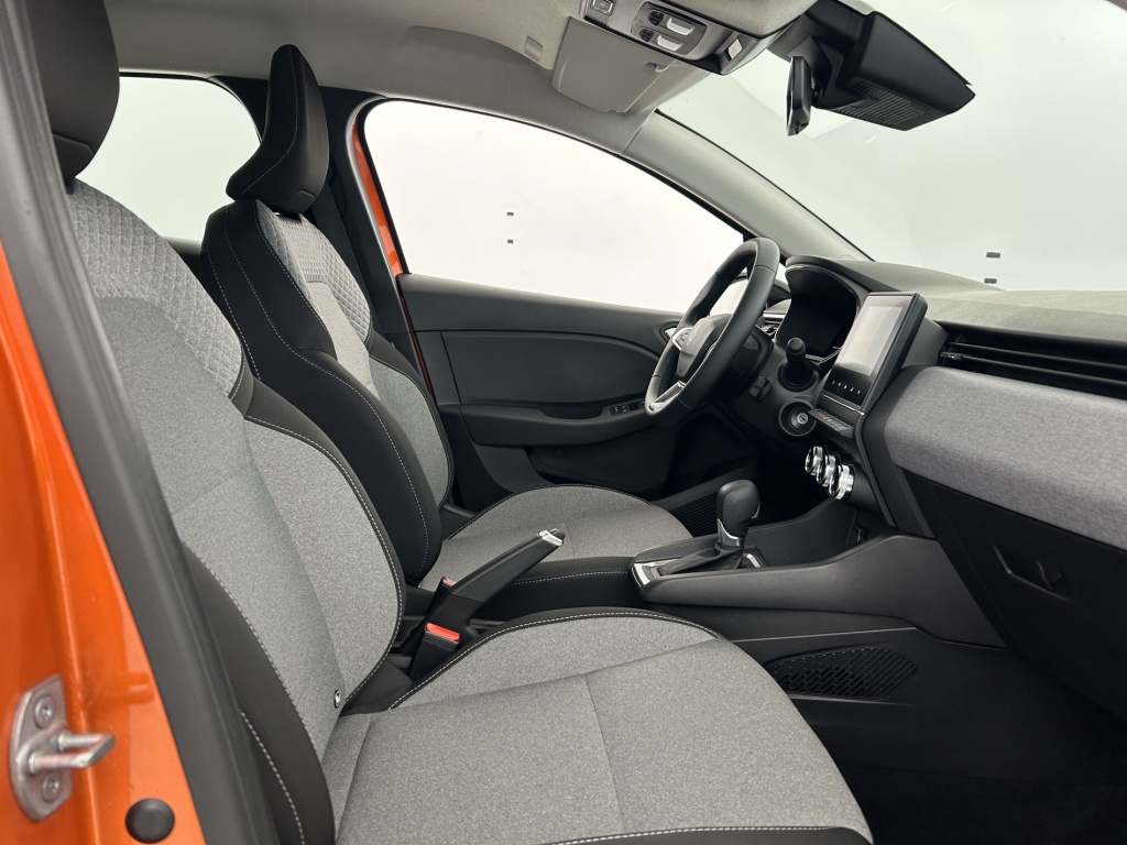 RENAULT Clio Evolution E-Tech full hybrid 145 ch GSR2 - ref: 6-2971x255989 - Photo 14